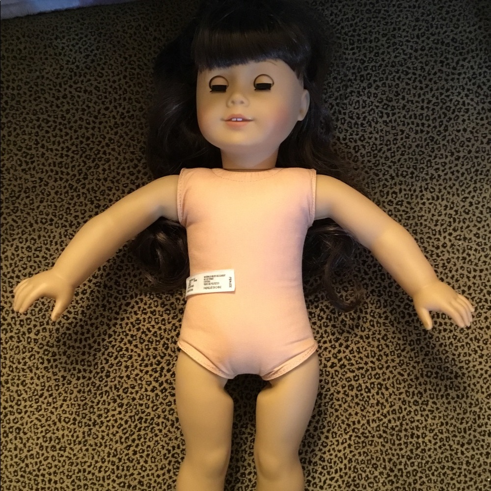 PLEASANT CO SAMANTHA PARKINGTON & ACCESSORIES - Picture 4 of 9